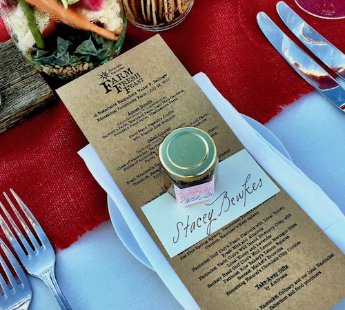 Nantucket Friday Favorite Finds IV | Sustainable Nantucket