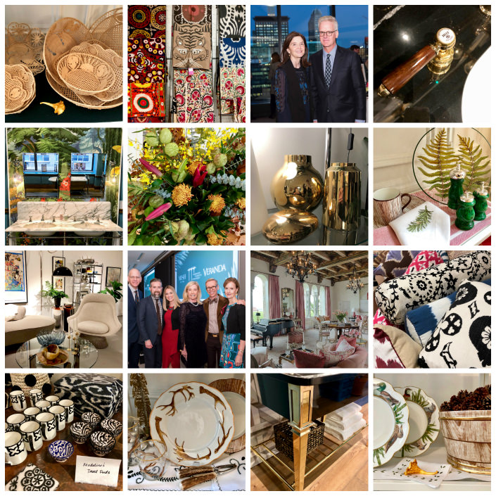Sneak Peek at a Busy Week