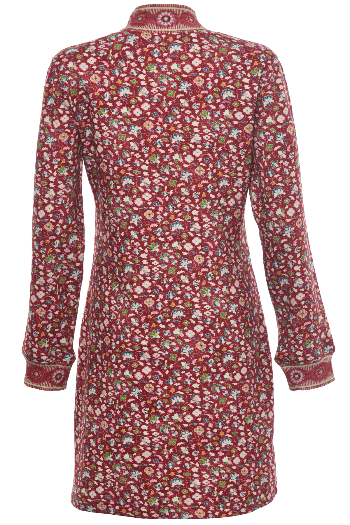 Quintessence x D'Ascoli Cayenne Dress - Image 2