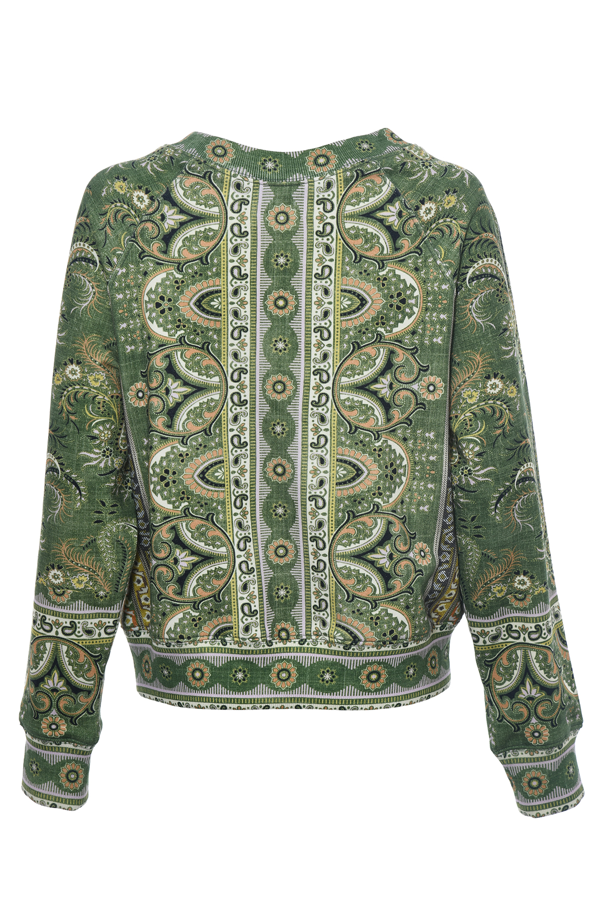 Quintessence x D'Ascoli Cassia Sweatshirt - Image 2