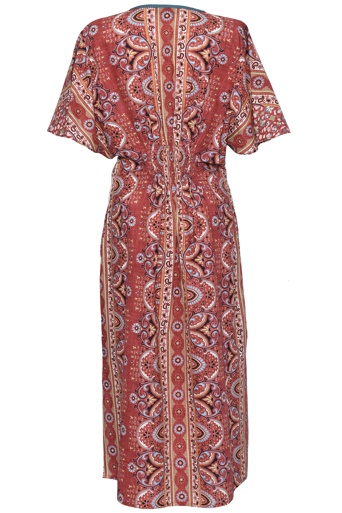 Quintessence x D'Ascoli Ophelia Dress - Image 3