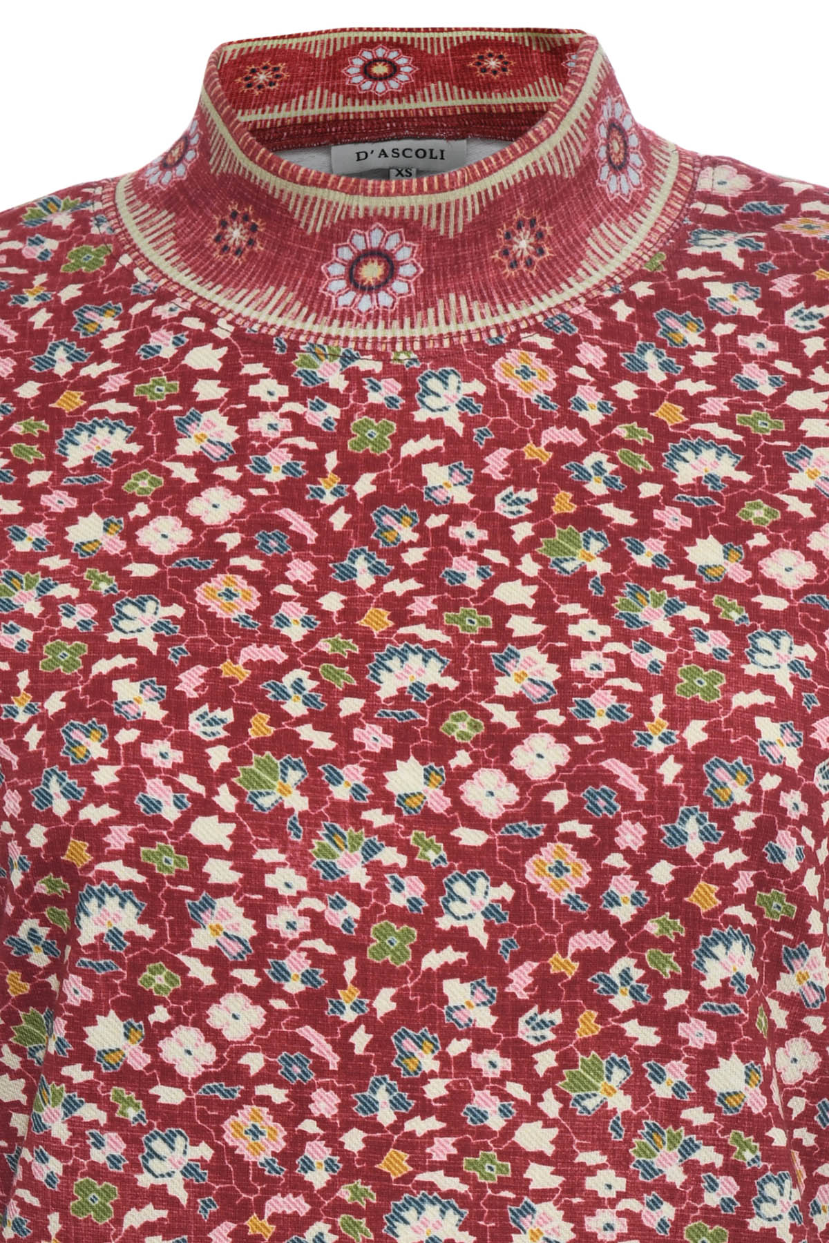 Quintessence x D'Ascoli Cayenne Dress - Image 3