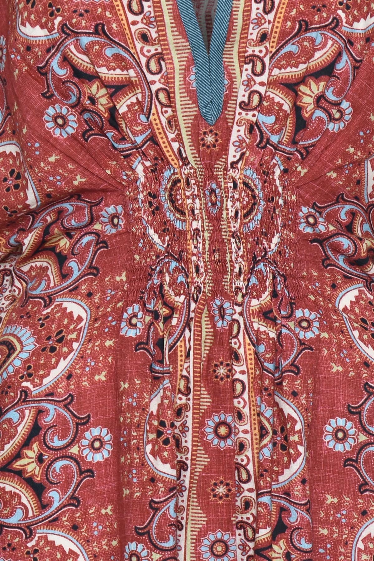 Quintessence x D'Ascoli Ophelia Dress - Image 4