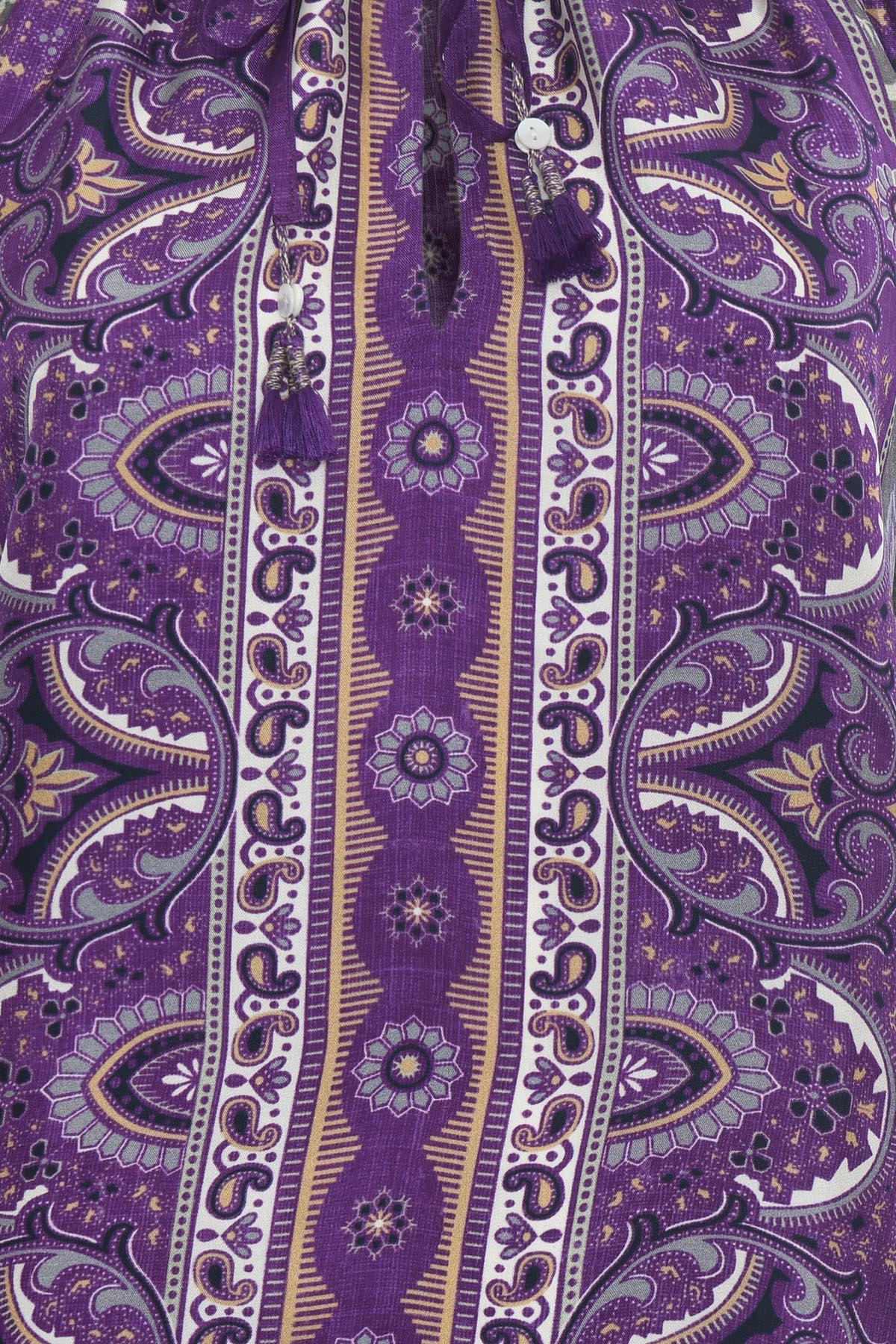 Quintessence x D'Ascoli Harper Top - Image 4