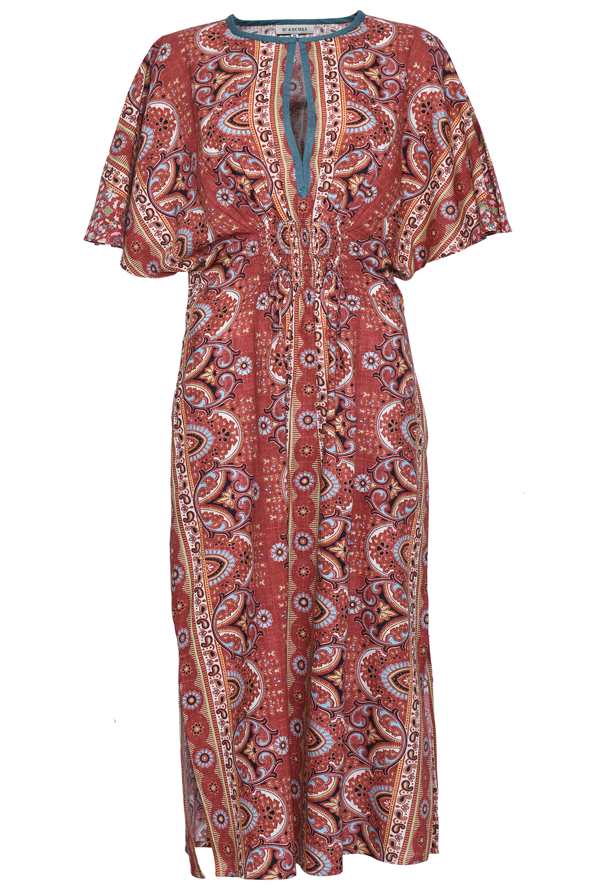 Quintessence x D'Ascoli Ophelia Dress - Image 5