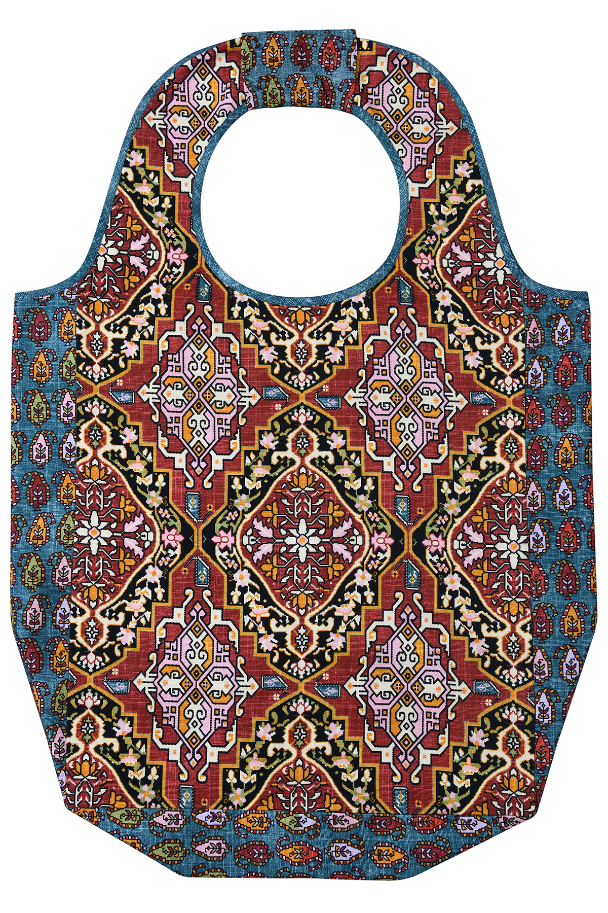 Quintessence x D'Ascoli Inara Tote - Image 4