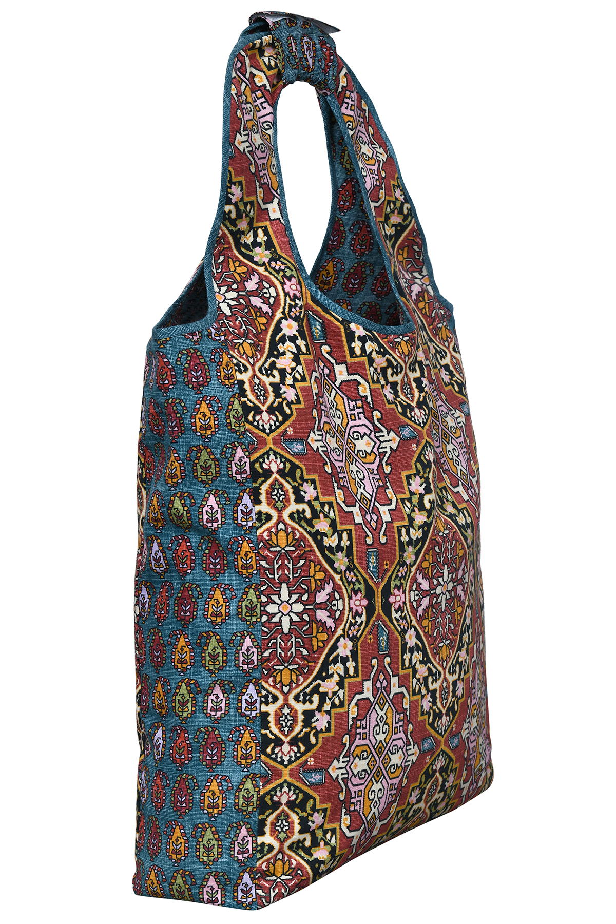 Quintessence x D'Ascoli Inara Tote - Image 6