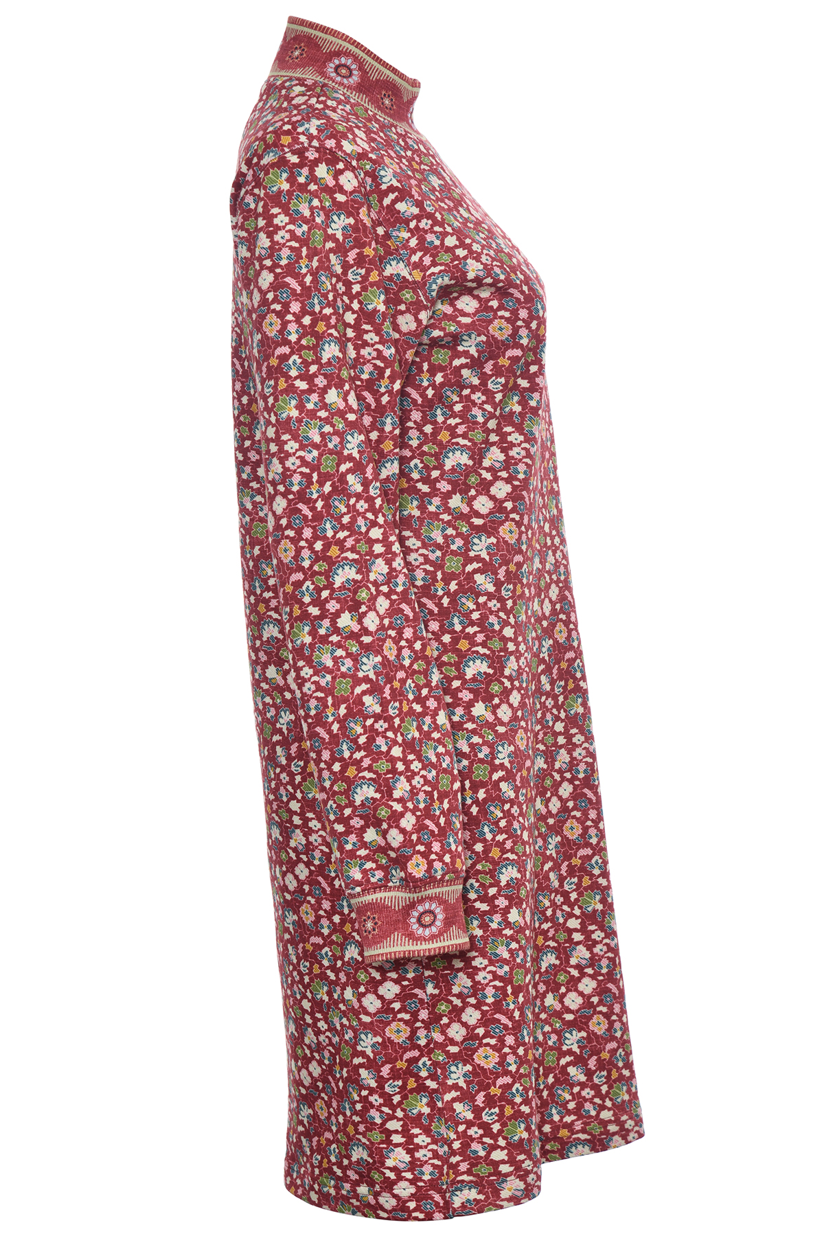 Quintessence x D'Ascoli Cayenne Dress - Image 6