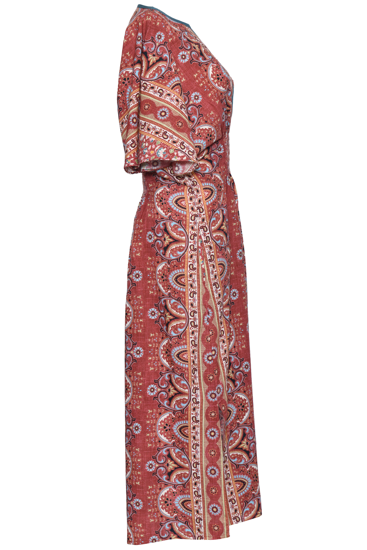 Quintessence x D'Ascoli Ophelia Dress - Image 6