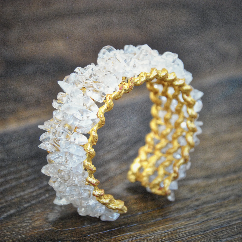 Stoned Cuff - Image 5