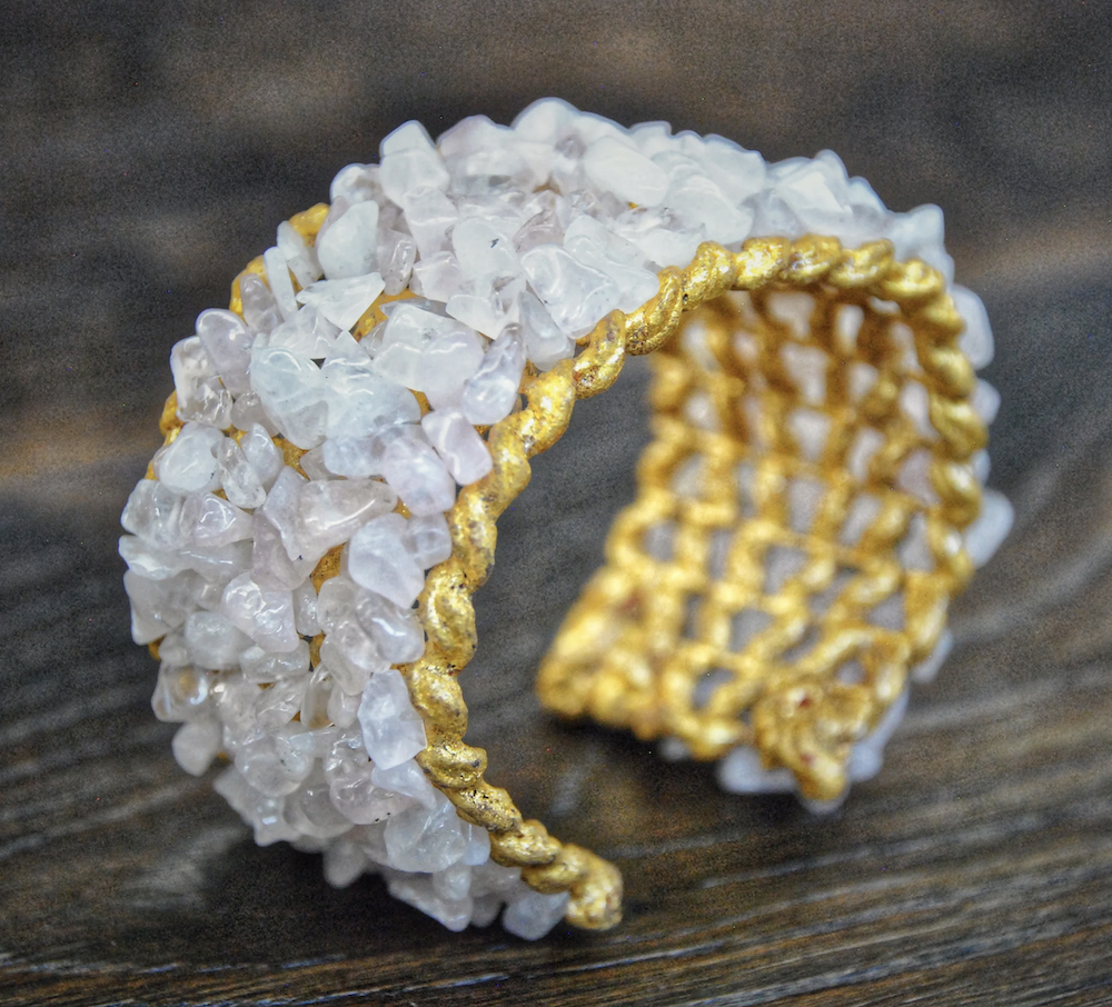 Stoned Cuff - Image 6