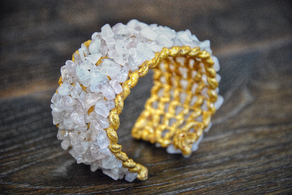 Stoned Cuff - Image 4