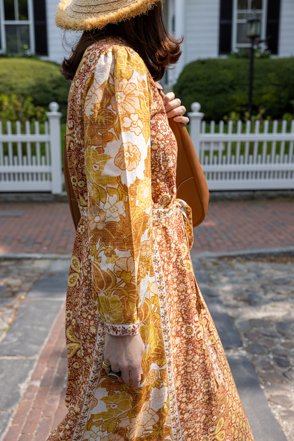 Francesca Dress - Image 2