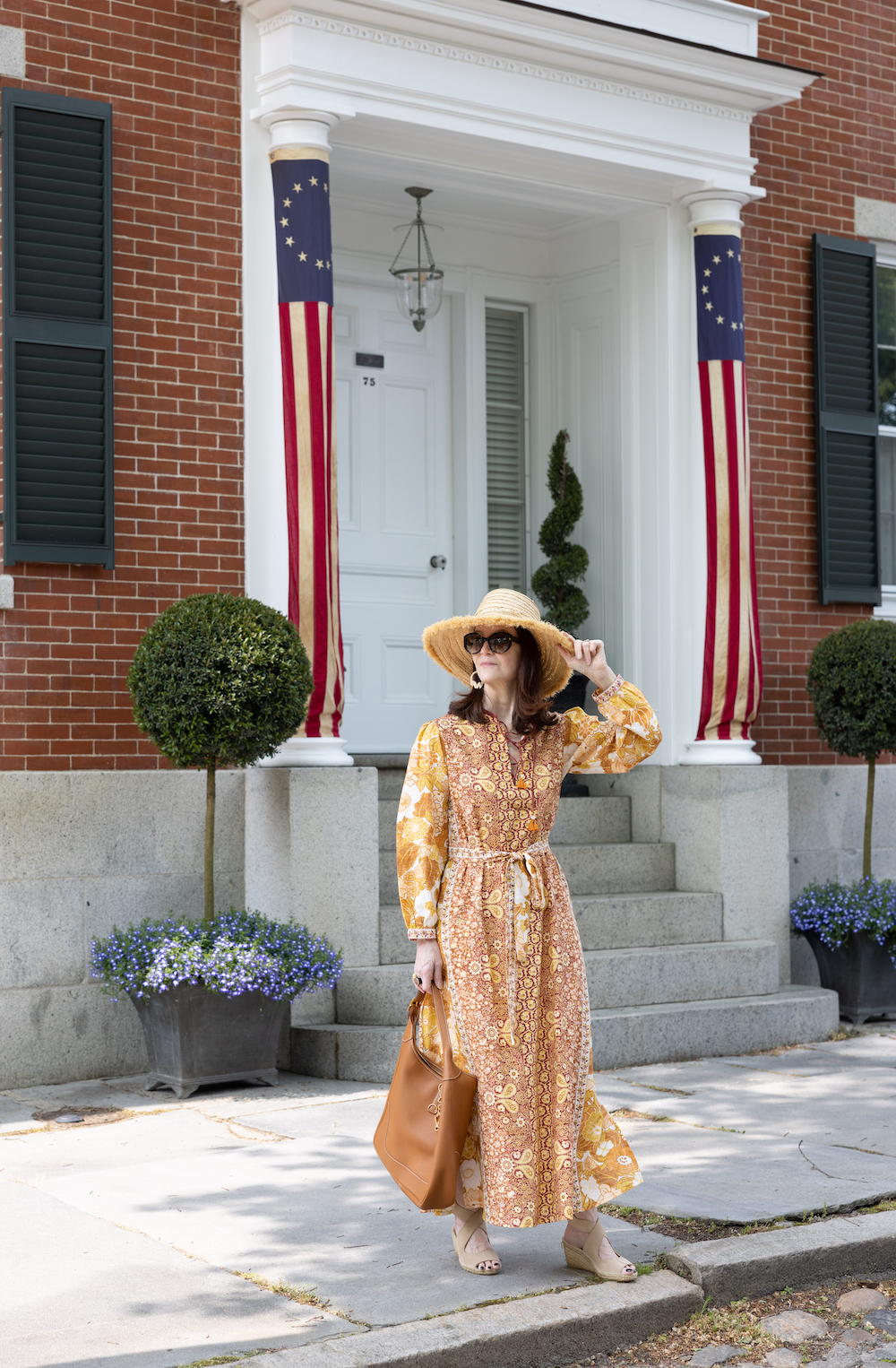 Francesca Dress - Image 3
