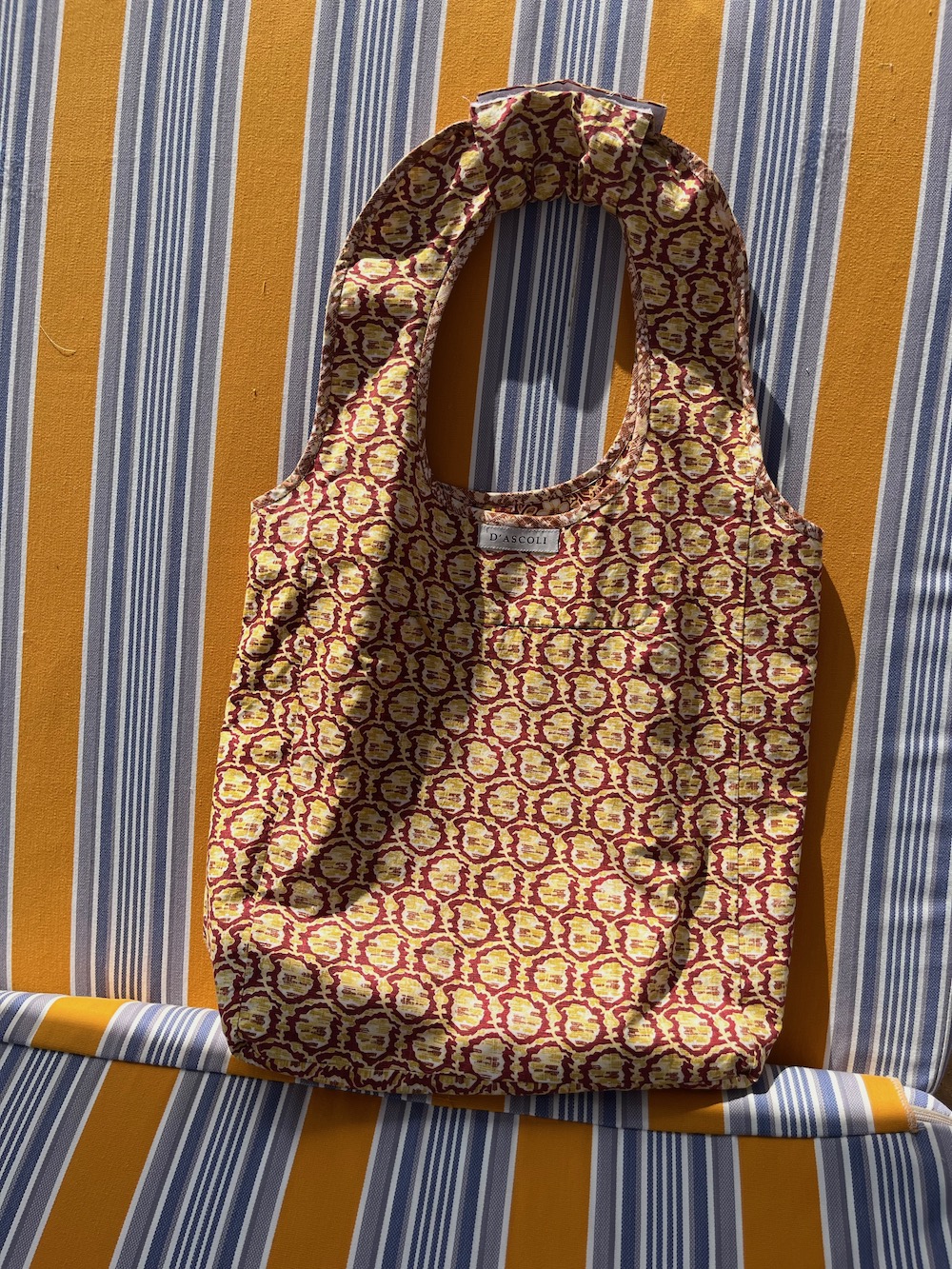 Minerva Bag - Image 3