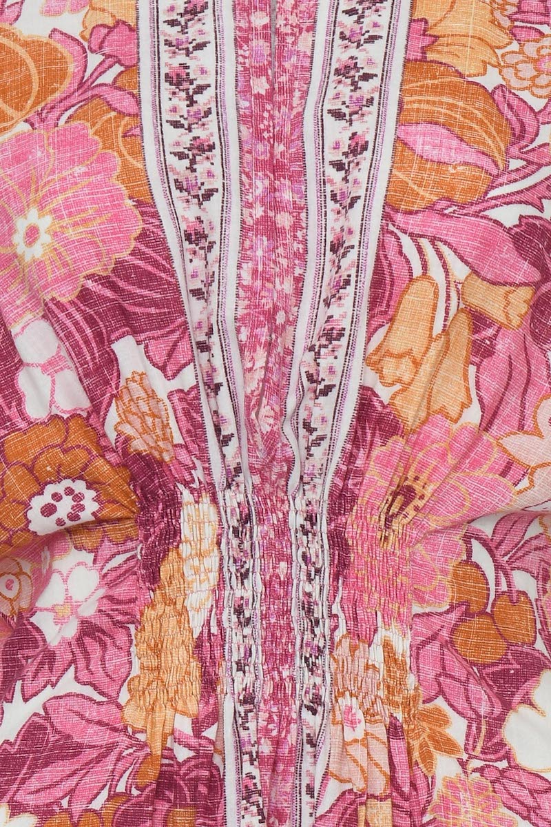 Allegra Dress - Image 4