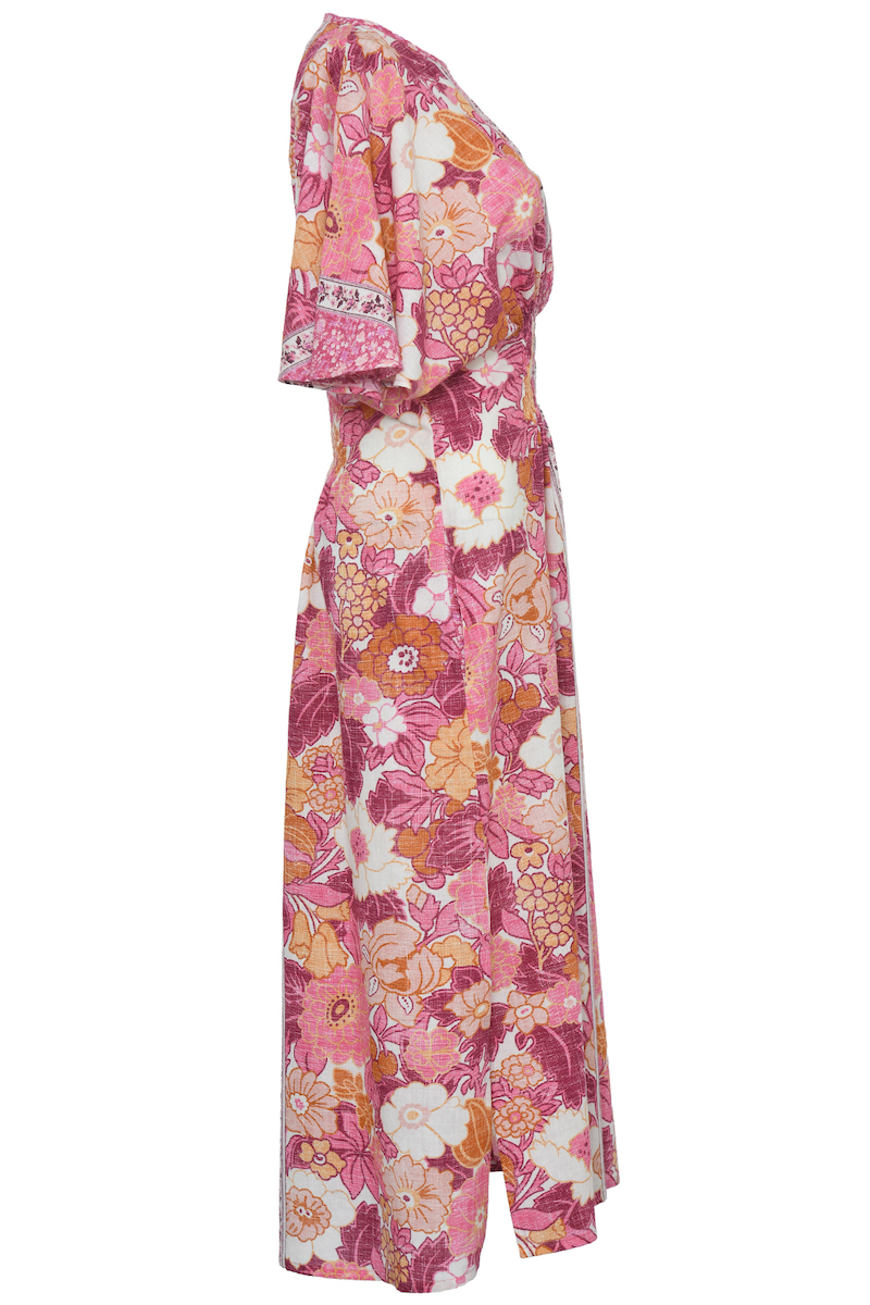Allegra Dress - Image 5