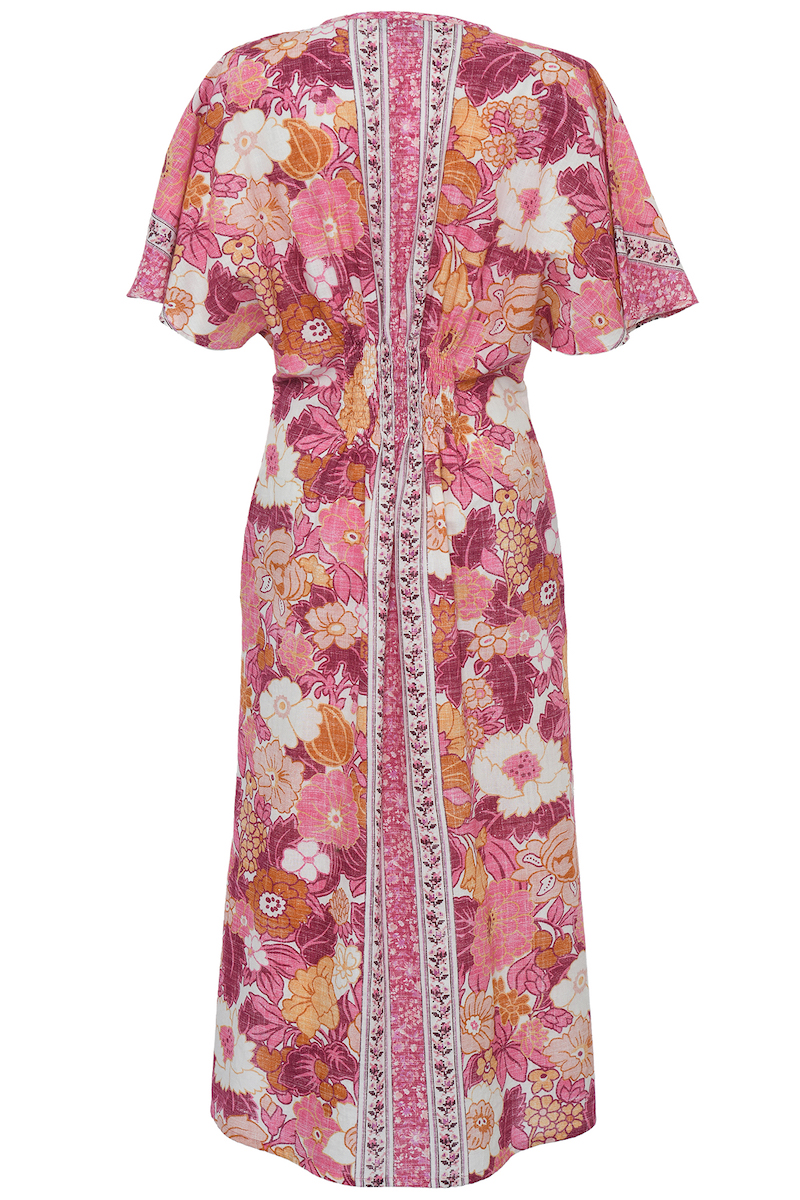 Allegra Dress - Image 6