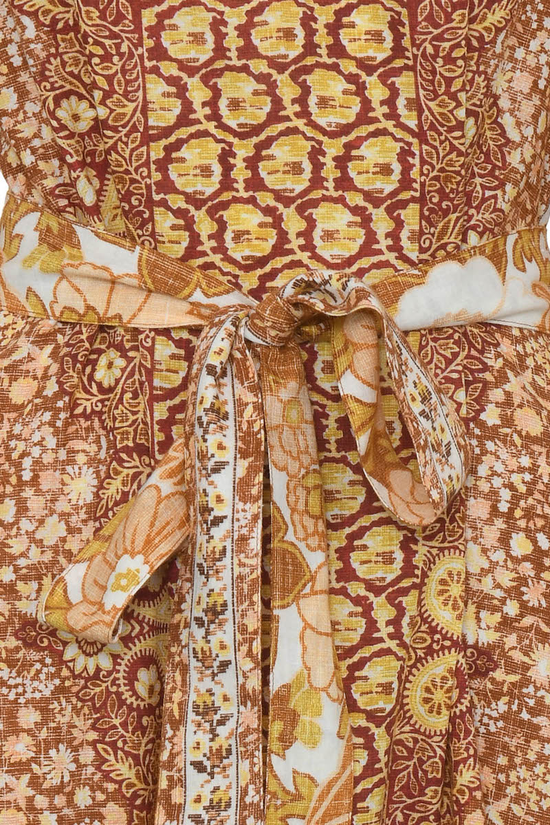 Francesca Dress - Image 5