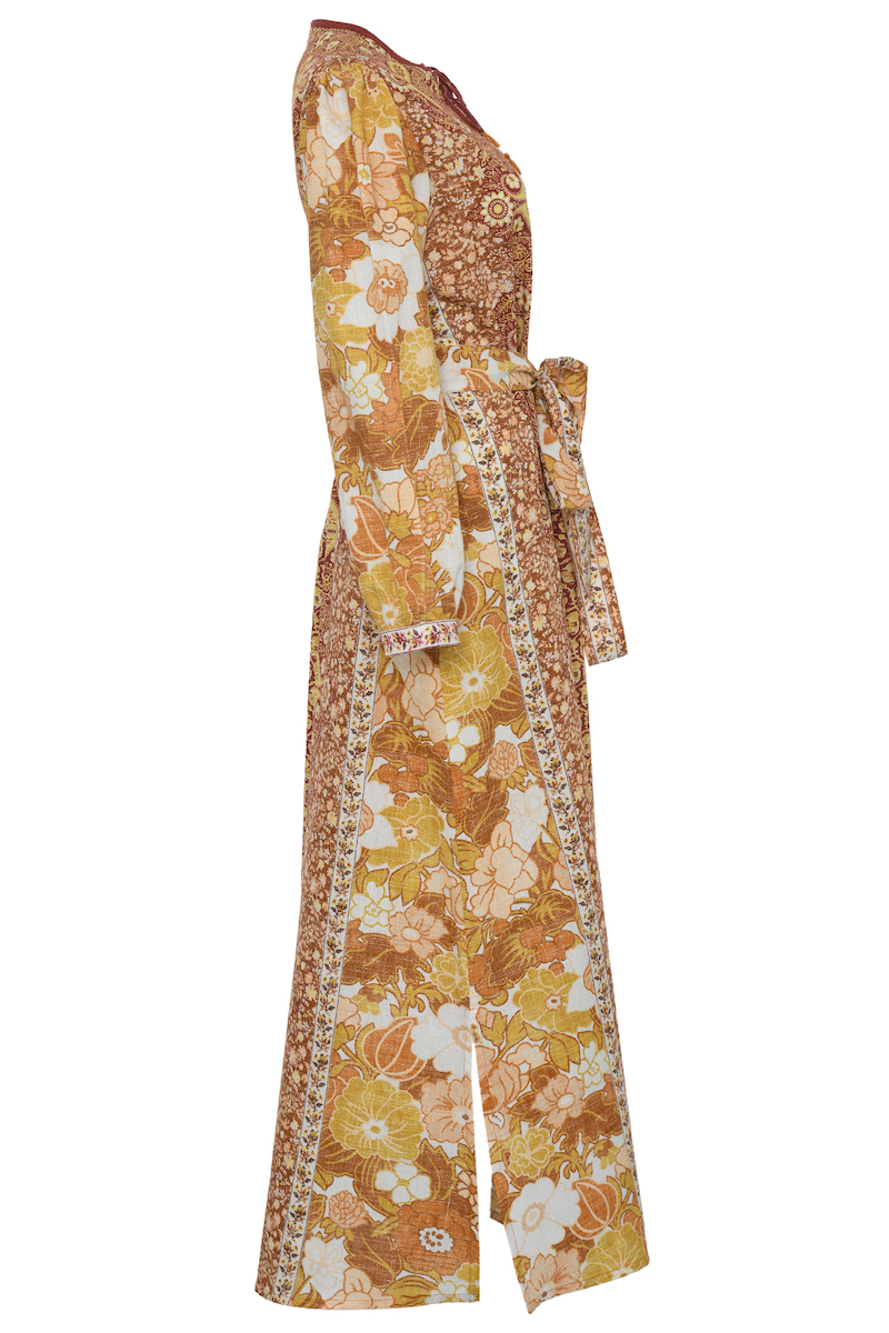 Francesca Dress - Image 6