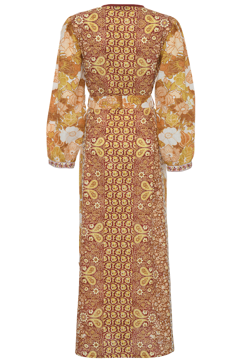 Francesca Dress - Image 7
