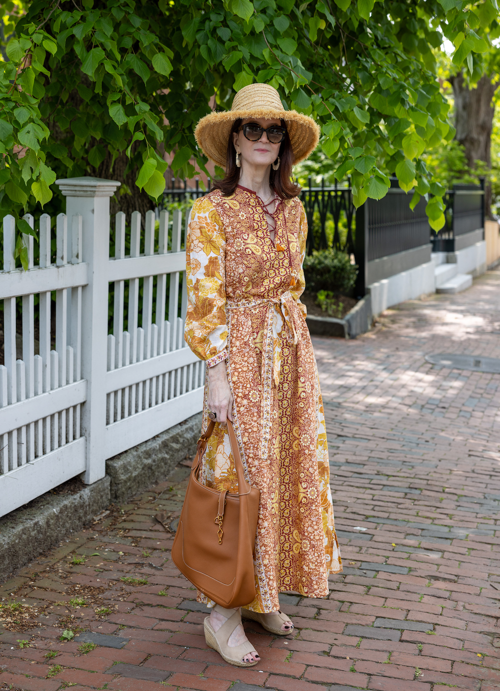 Francesca Dress - Image 4
