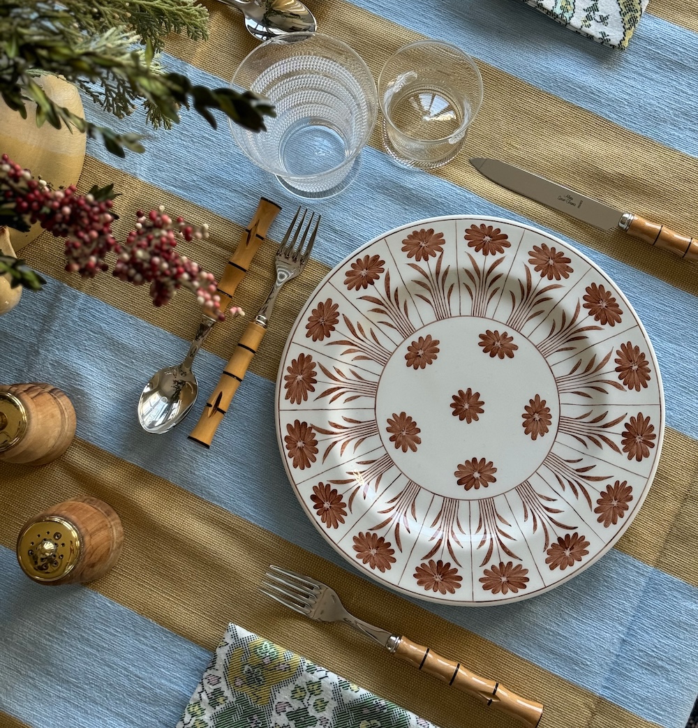 Mito Boxwood Flatware - Image 4