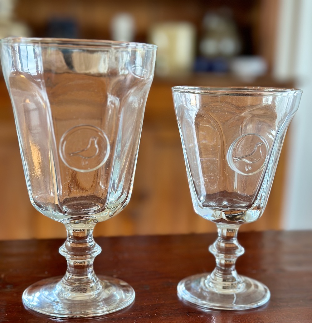 Escudo Glasses - Pairs - Image 4