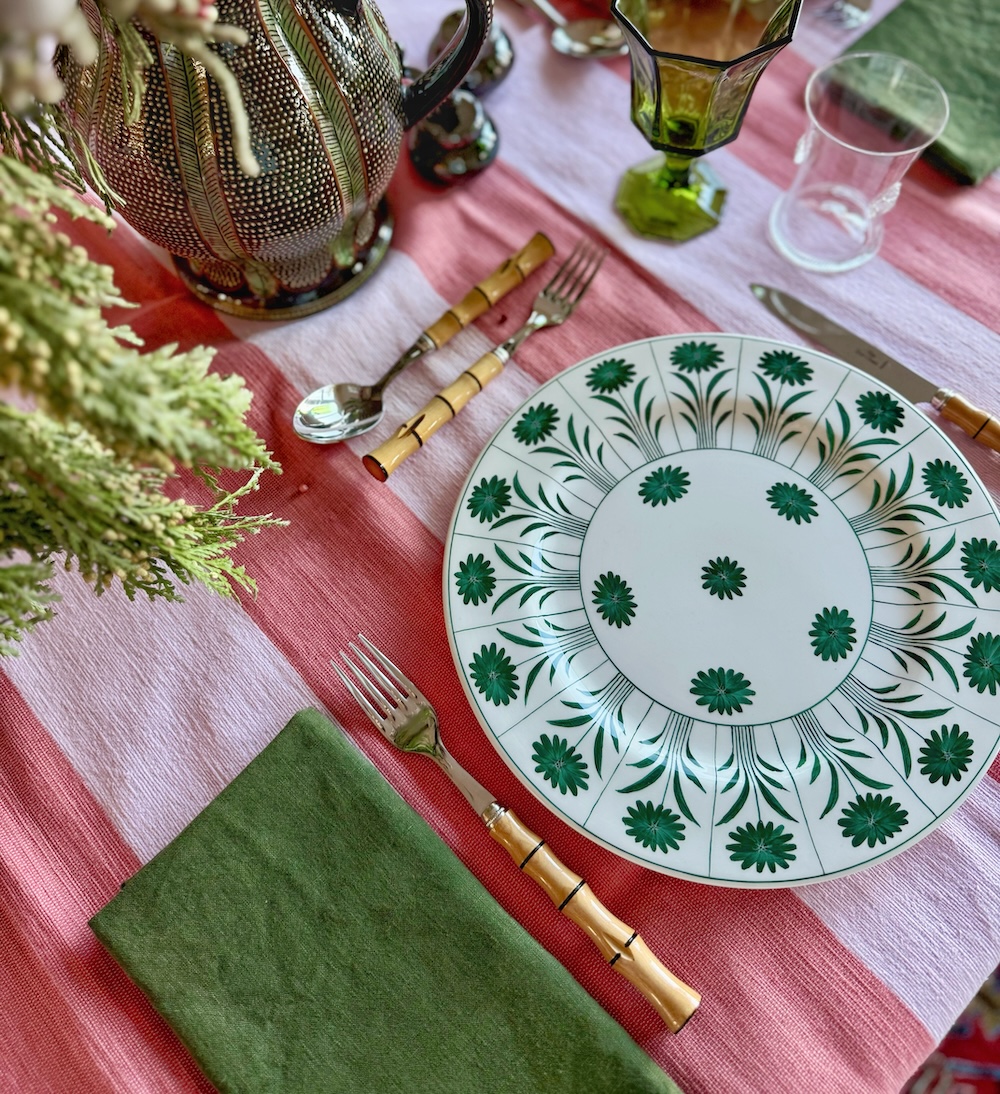 Mito Boxwood Flatware - Image 5