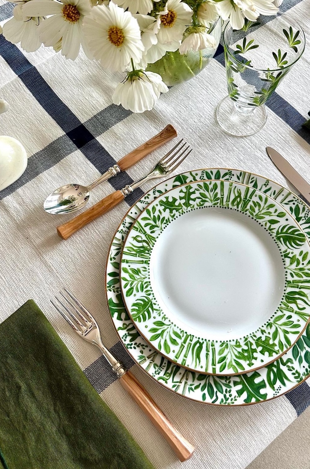 Riviera Olivewood Flatware - Image 4