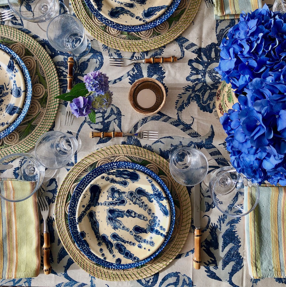 Bamboo Flatware - Image 4