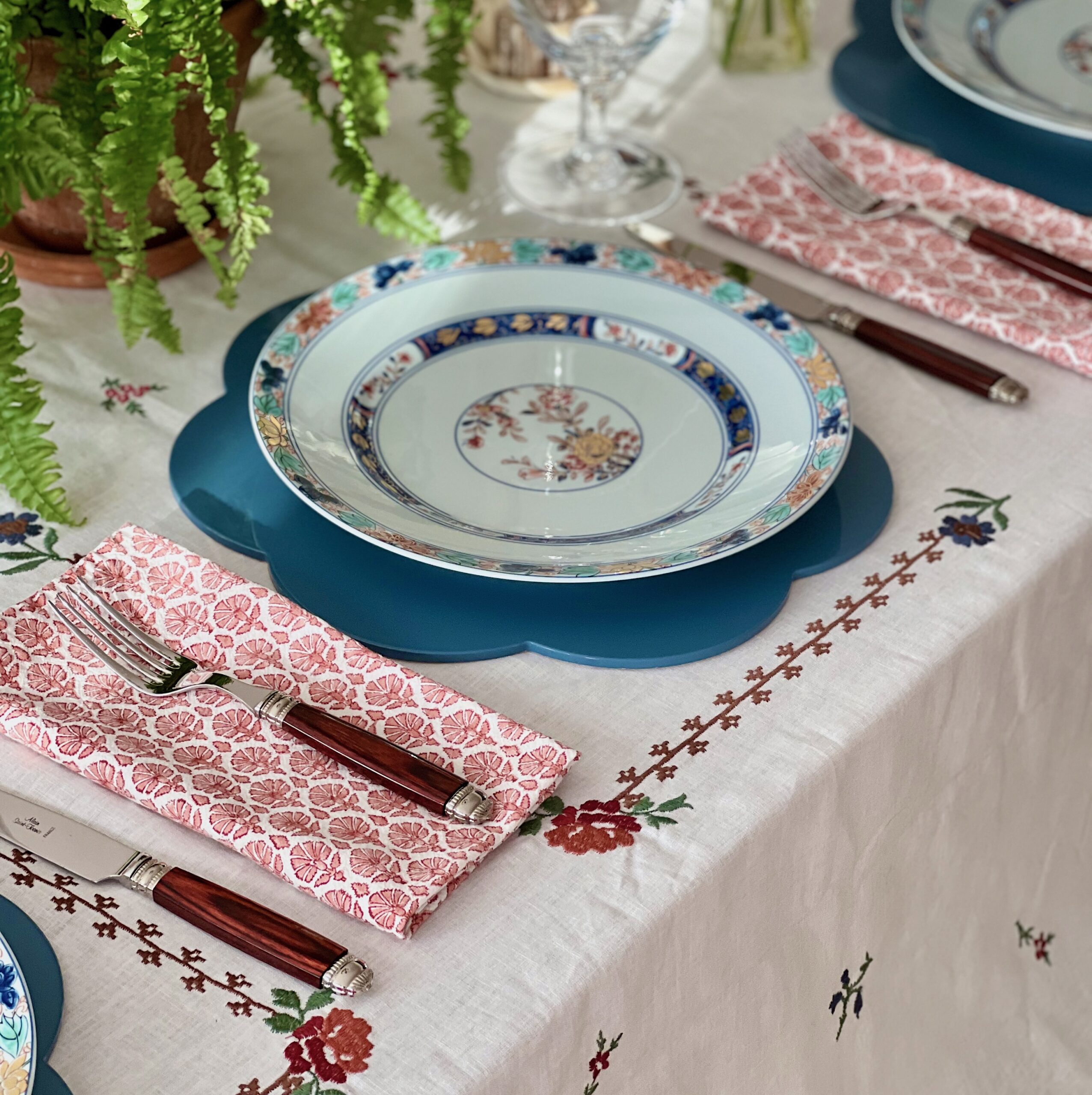 Récamier Rio Flatware - Image 3