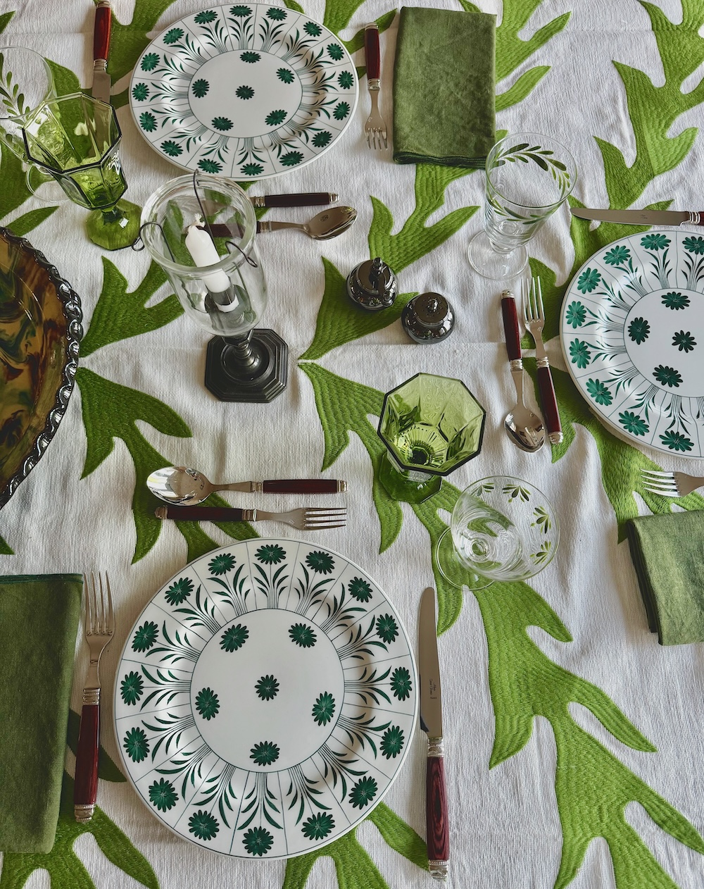Récamier Rio Flatware - Image 6