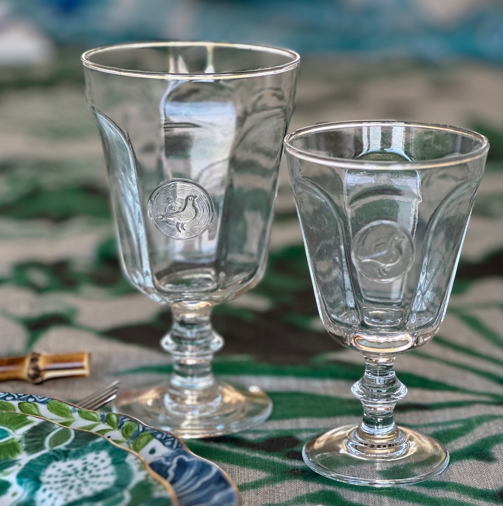 Escudo Glasses - Pairs - Image 2