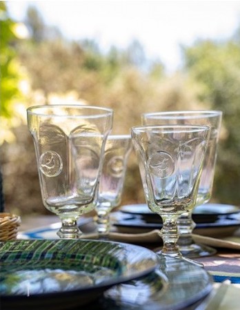 Escudo Glasses - Pairs - Image 5