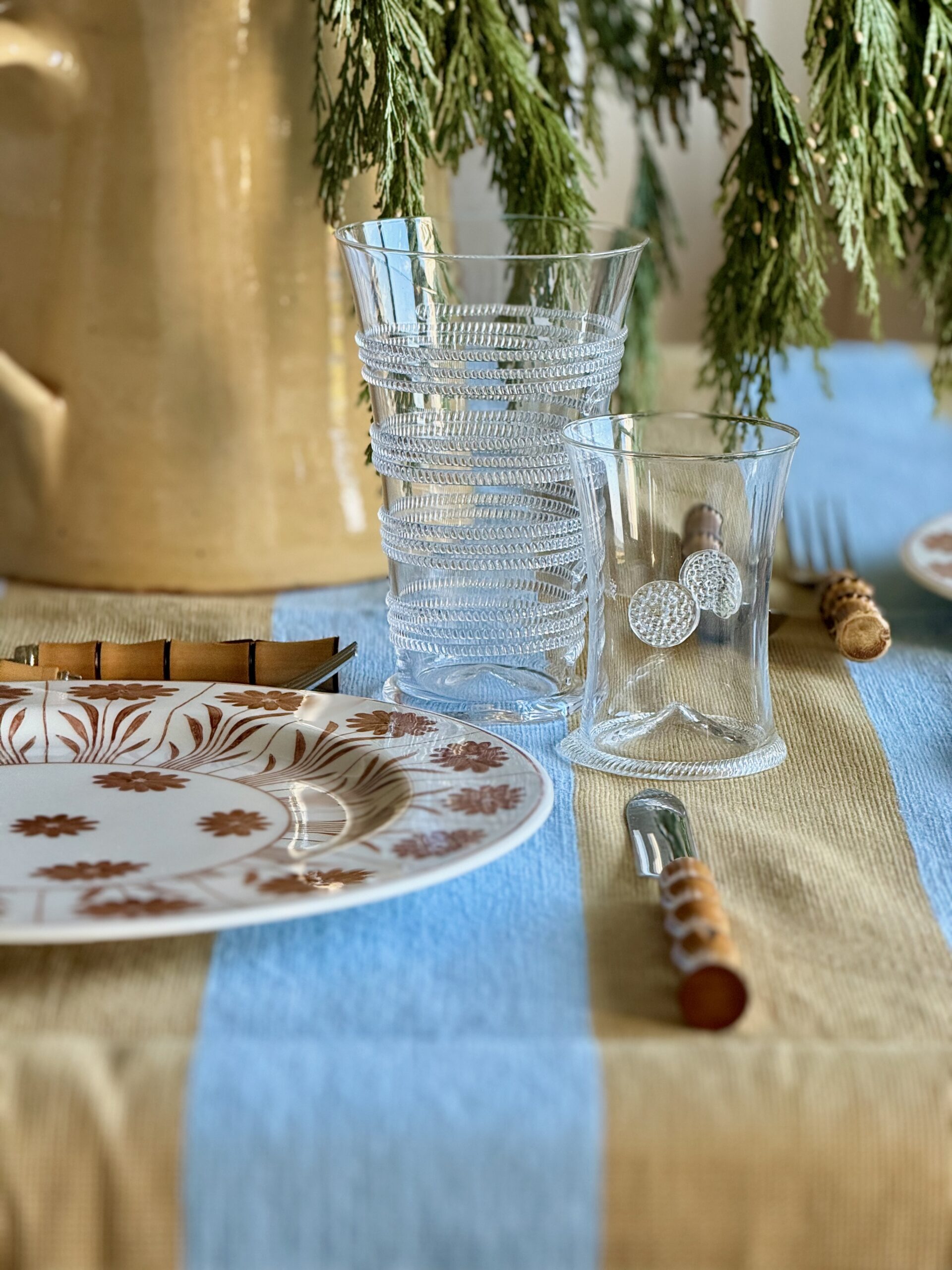 Gobelet Pastillage - Set of 2 - Image 2