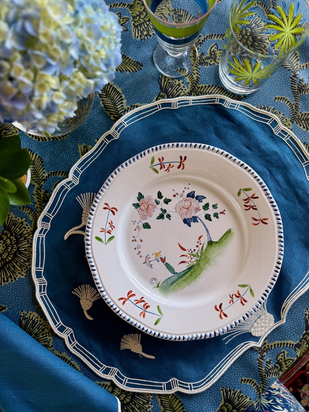 Tassel Placemat - Image 2