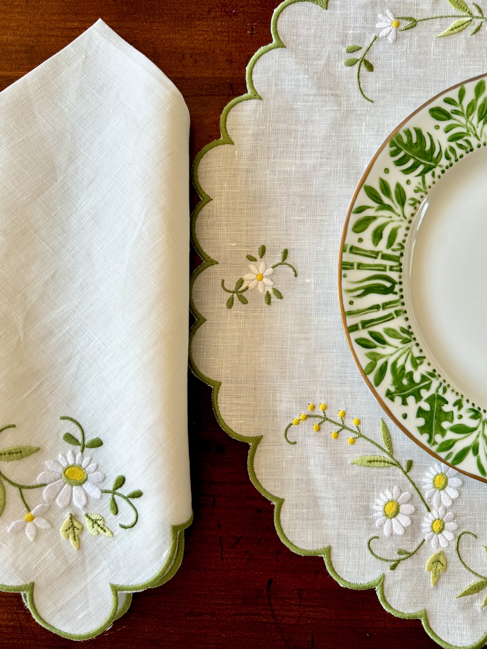 Margarita Placemat - Image 2