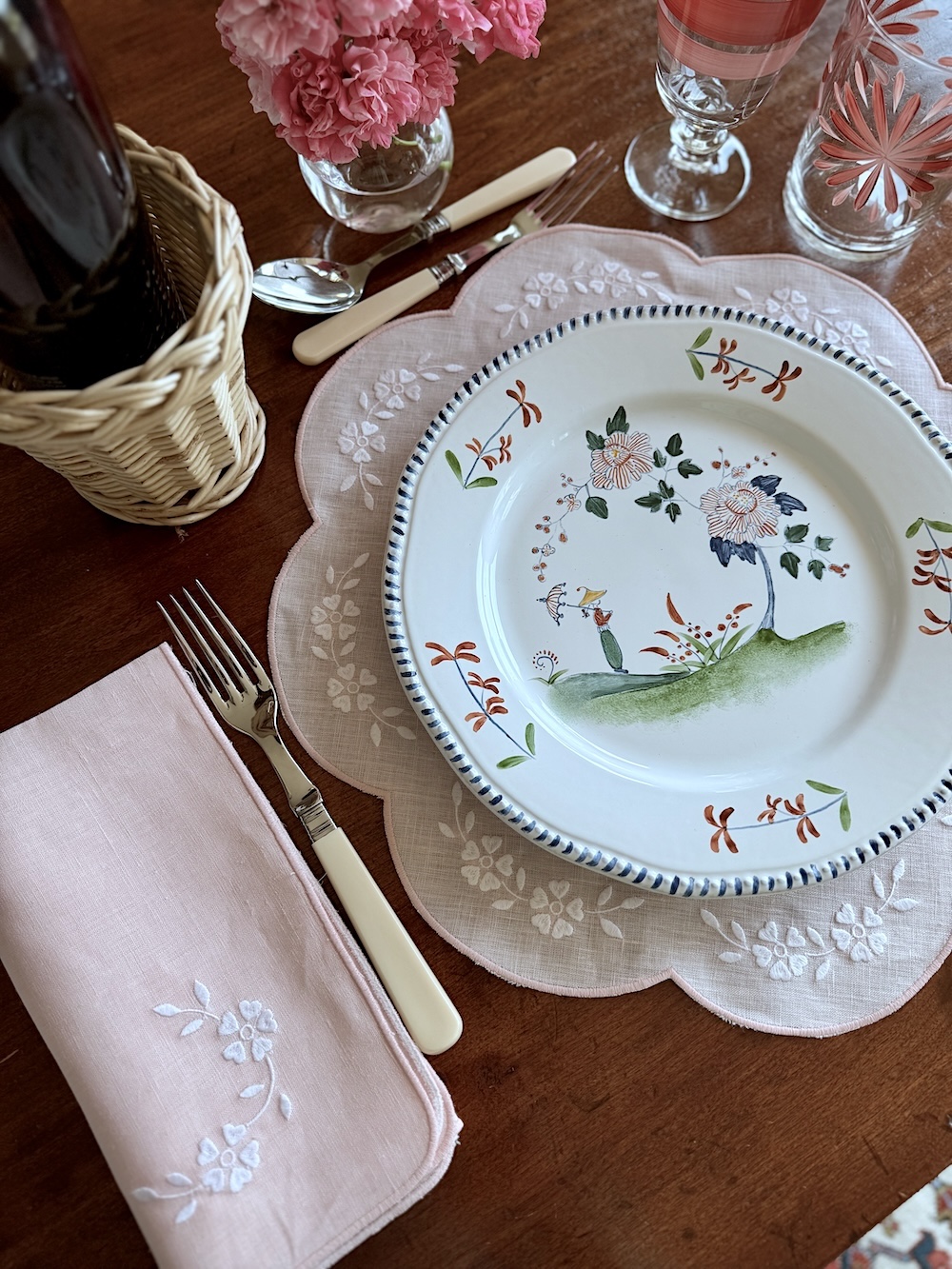 Petal Placemats - Image 2
