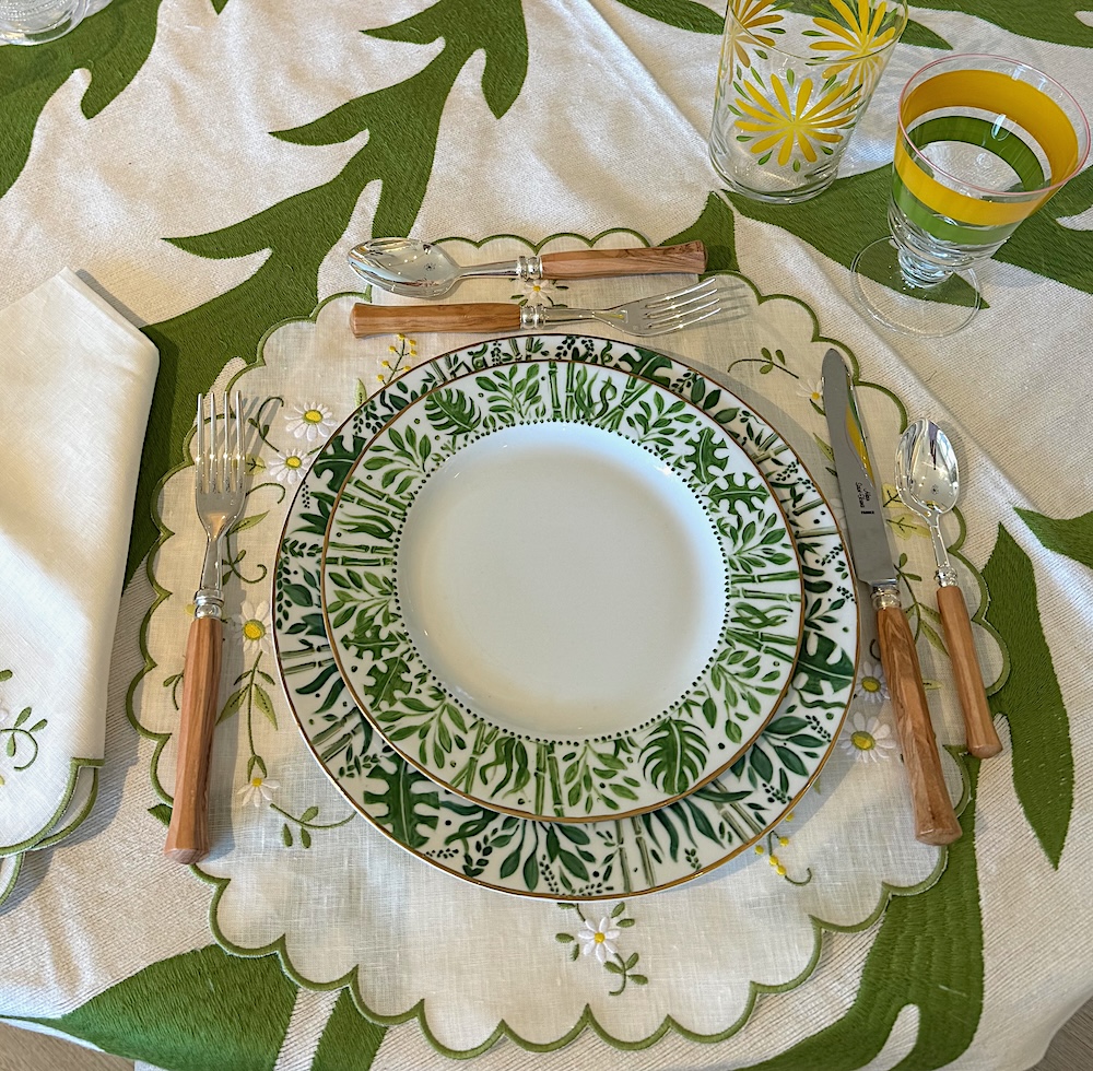 Margarita Placemat - Image 3