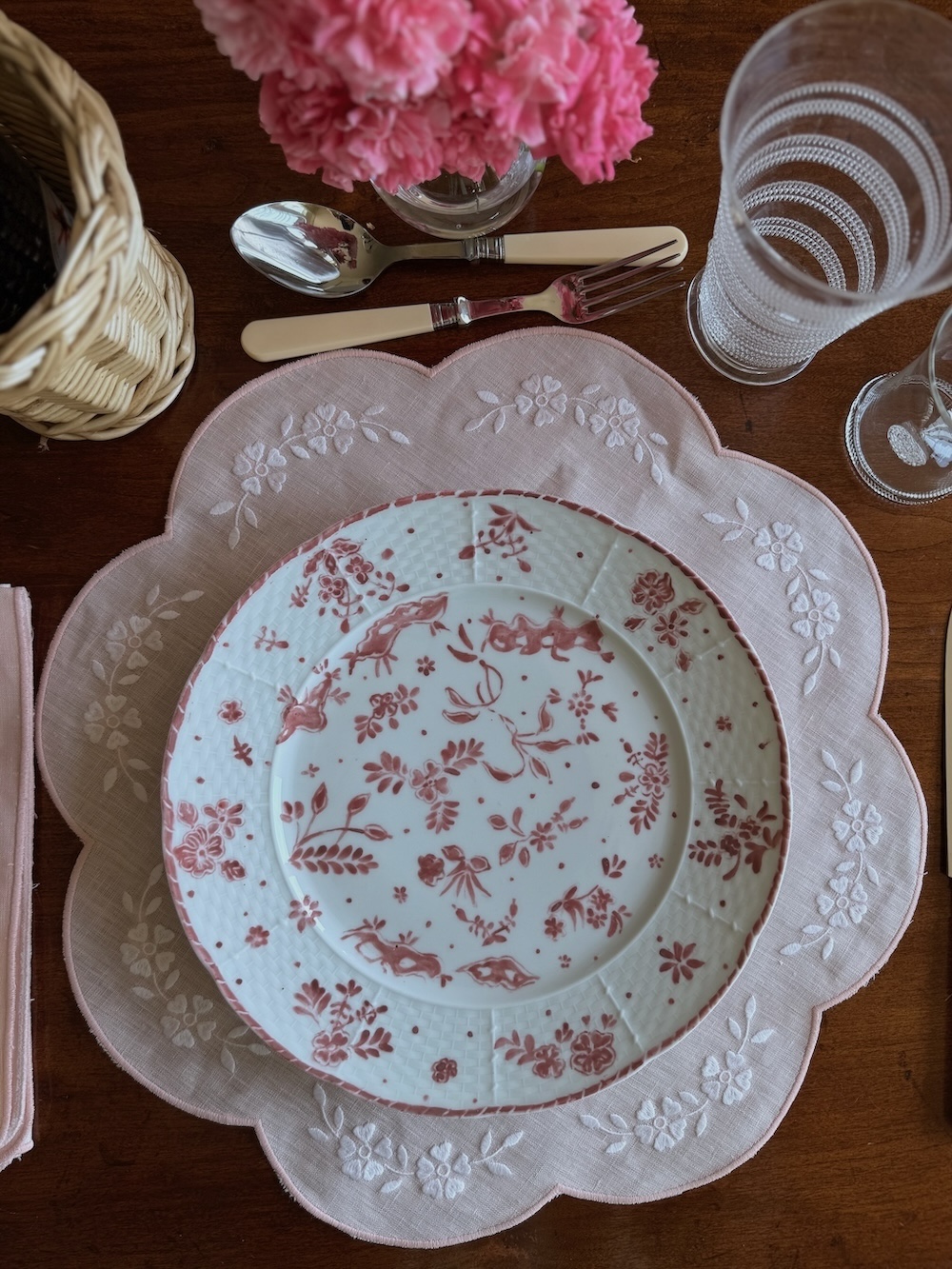 Petal Placemats - Image 3