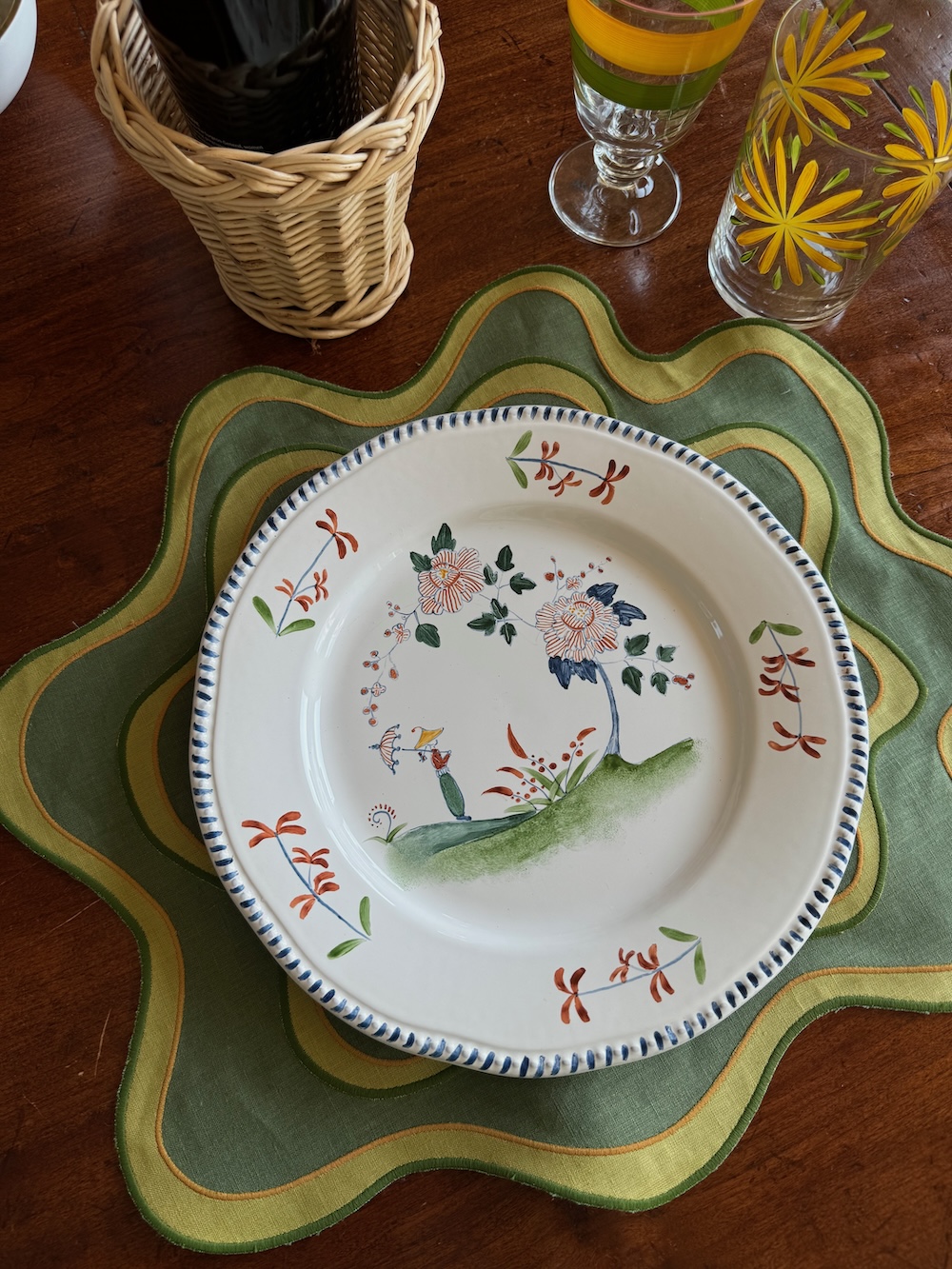 Wave Placemats - Image 2