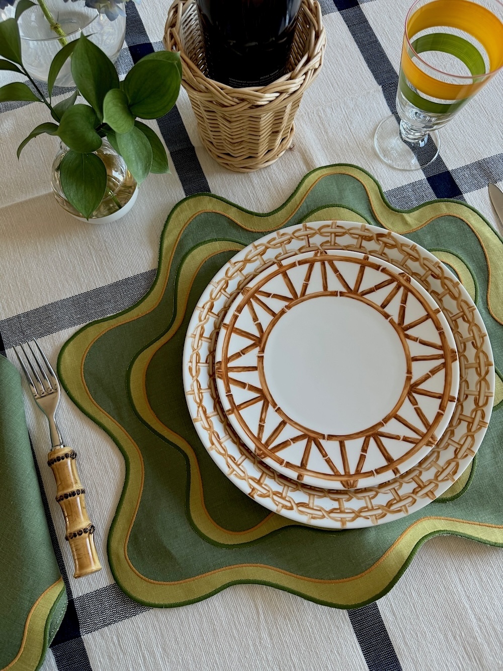 Wave Placemats - Image 5