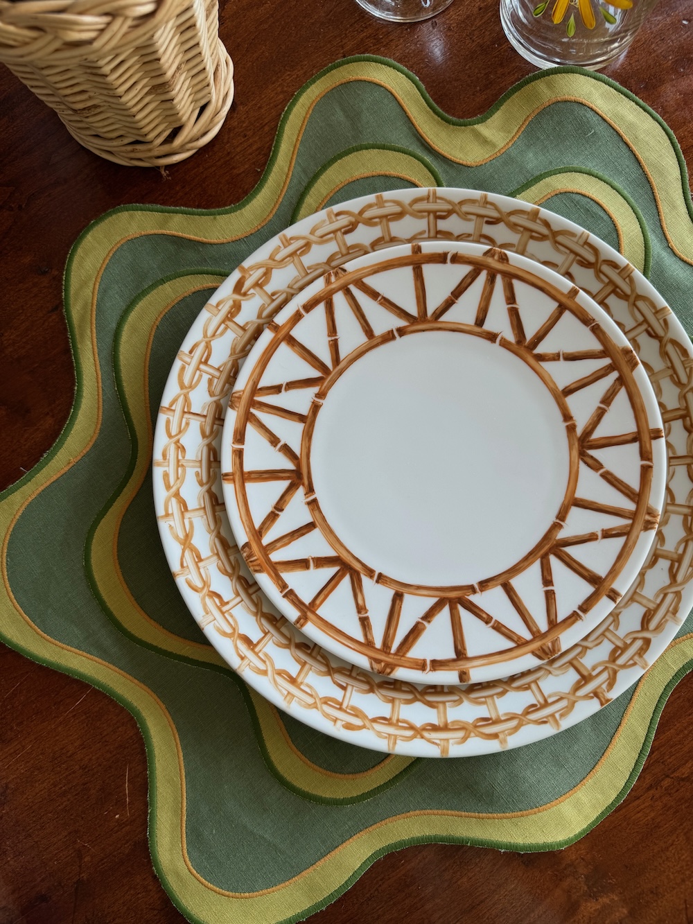 Wave Placemats - Image 3