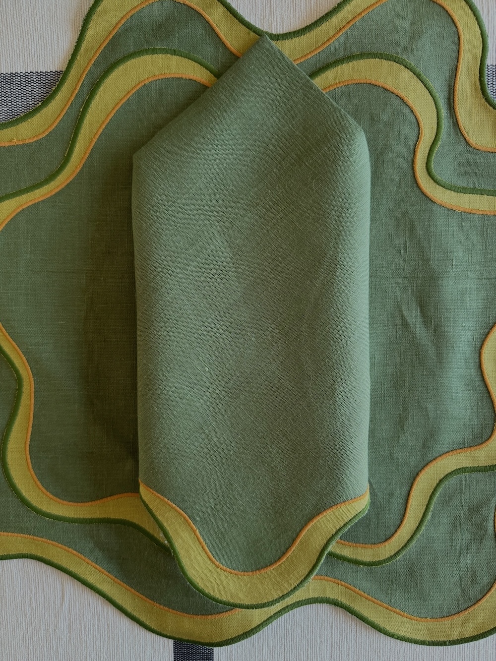Wave Placemats - Image 6
