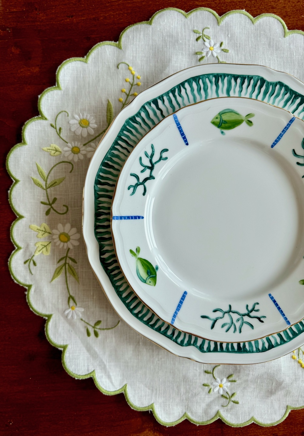Margarita Placemat - Image 4