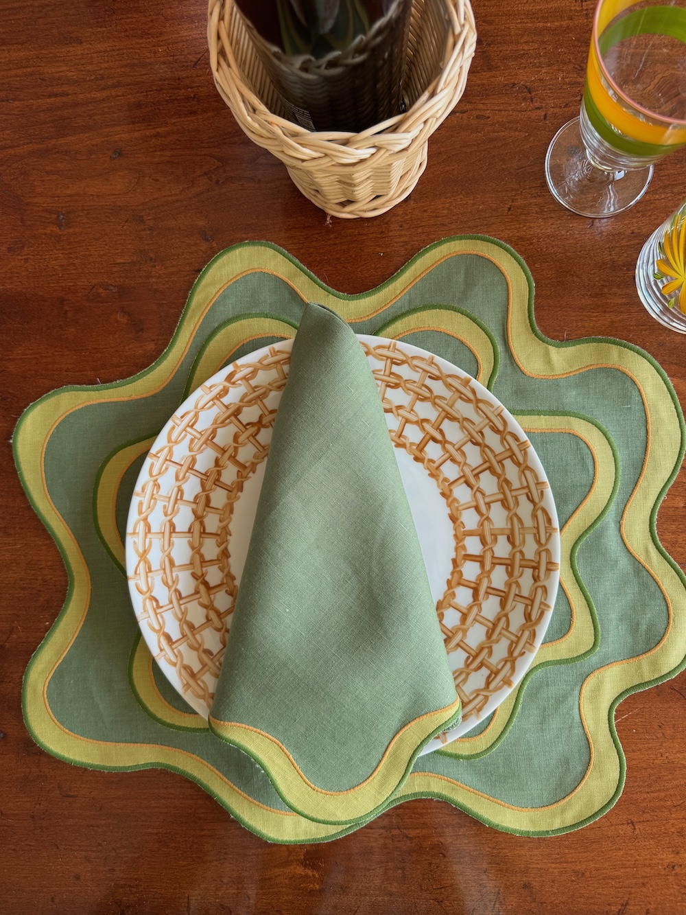 Wave Placemats - Image 4