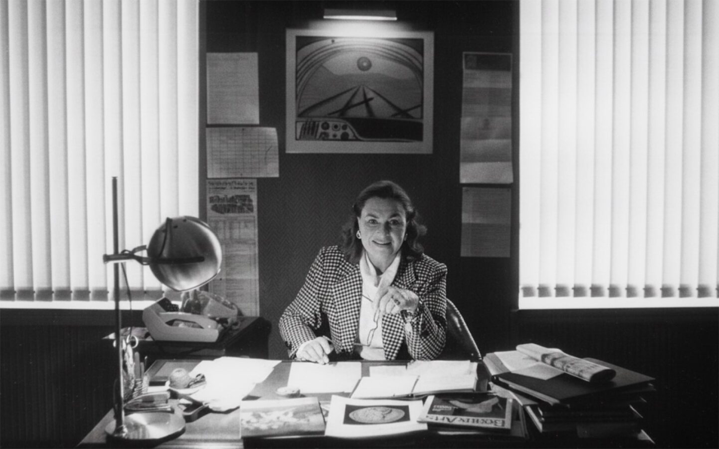 Jeanne-Marie de Broglie Christie's auction via Quintessence