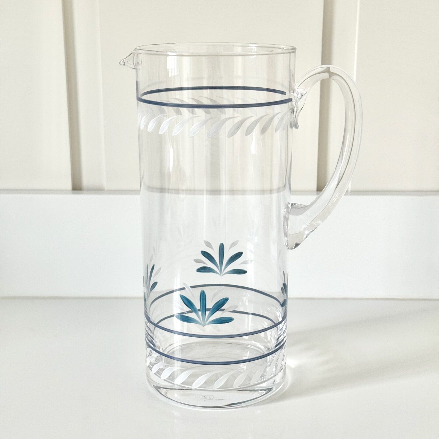 Ilse Pitcher