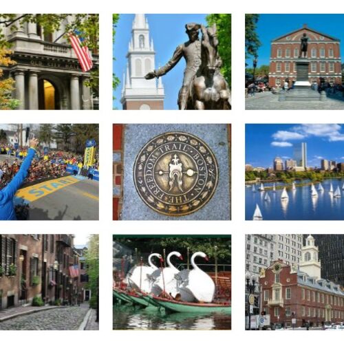 Boston Collage